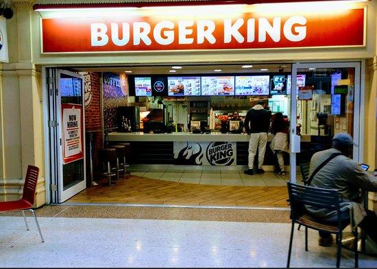 Burger King